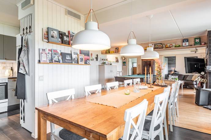 240 m² Övrig på Åse 330B Trångsviken Krokoms kommun - bild 20