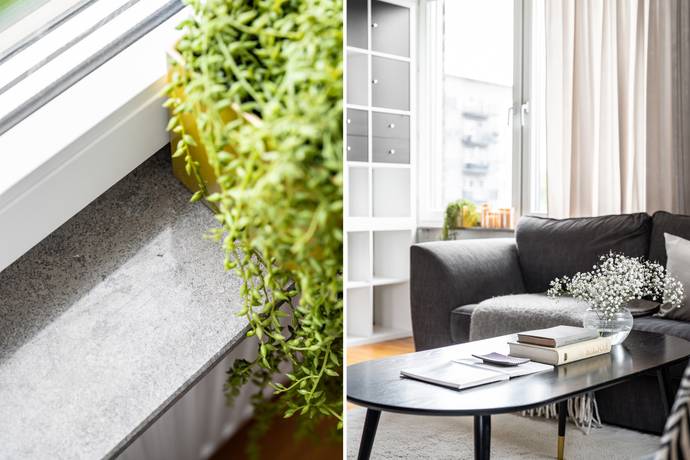 4 rum Lägenhet på Lönnebergagatan 31 Gyllins Trädgård Malmö kommun - bild 6