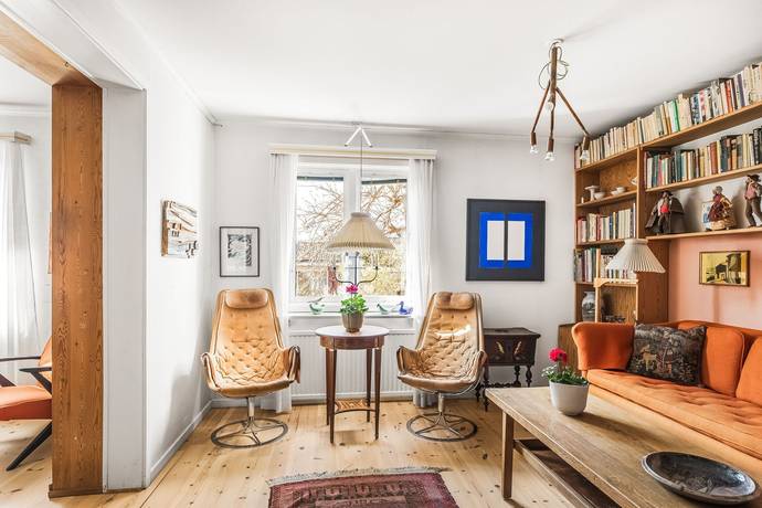 8 rum Villa på Solstigen 25 Ulvhäll Strängnäs kommun - bild 15