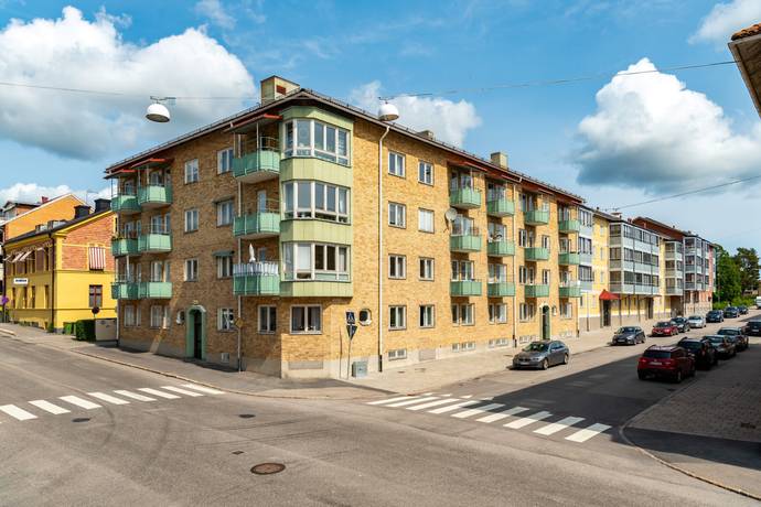 SÖDERHAMN - CENTRUM, Söderhamns kommun