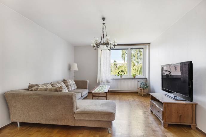 3 rum lägenhet på Fristadsgatan 4B Årby, Eskilstuna kommun - bild 5