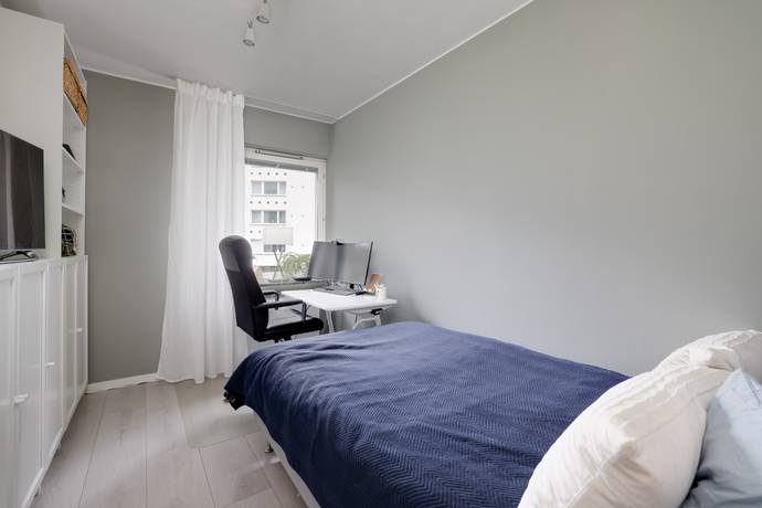 3 rum Lägenhet på Engelbrektsgatan 76 Centralt Öster Örebro kommun - bild 11