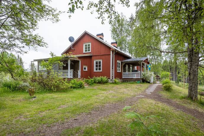 Gunnarskog, Arvika kommun
