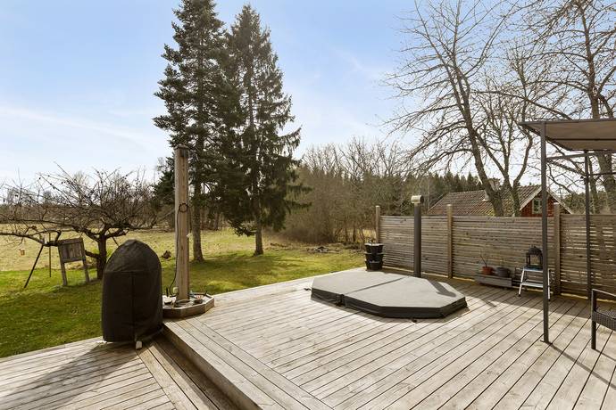6 rum Villa på Slyte 426 Lillkyrka Slyte Örebro kommun - bild 6