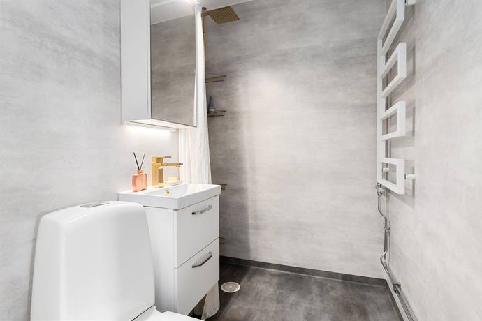 5 rum Lägenhet på Johan Nybergs Väg 2 Centrum Härnösands kommun - bild 18