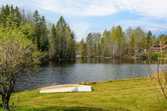 1 rum Fritidshus på Bosågen 23 Vallsjön Ockelbo kommun - bild 7