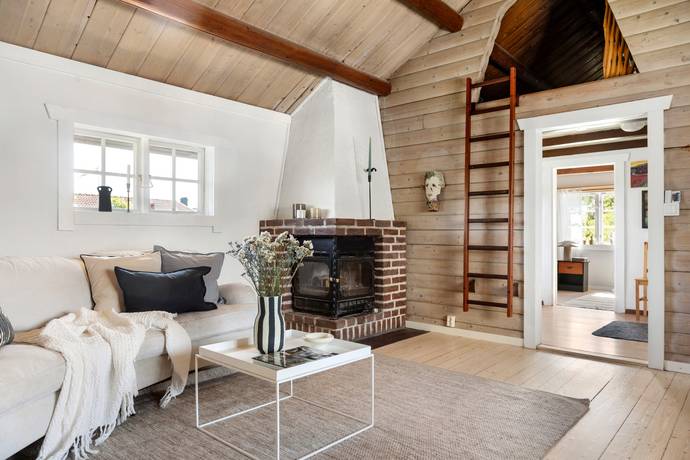 5 rum Villa på Åsa Tångväg 8 Åsa Kungsbacka kommun - bild 9