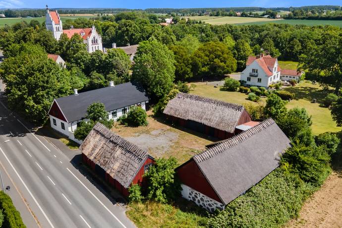 7 rum Villa på Arkelstorpsvägen 98 Arkelstorp Kristianstads kommun - bild 25