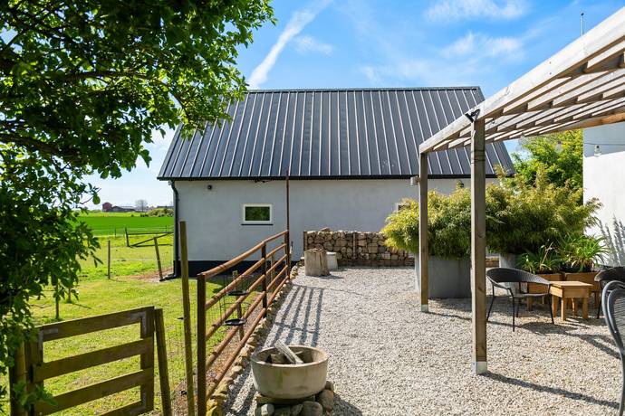 8 rum Gård utan jordbruk på Eriksdalsvägen 61 Vellinge Vellinge kommun - bild 19