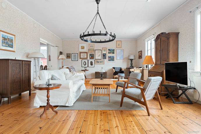 5 rum Villa på Järeda 3 Järeda Hultsfreds kommun - bild 13
