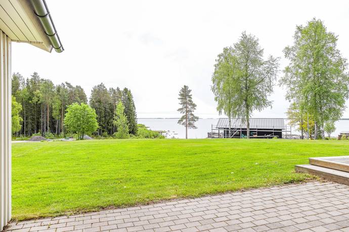 5 rum Villa på Lotsgränd 11 Rödviken Nordmalings kommun - bild 35