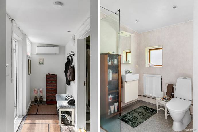 3 rum Villa på Fårabökevägen 274 TOMT J:8 Högalid Åstorps kommun - bild 9