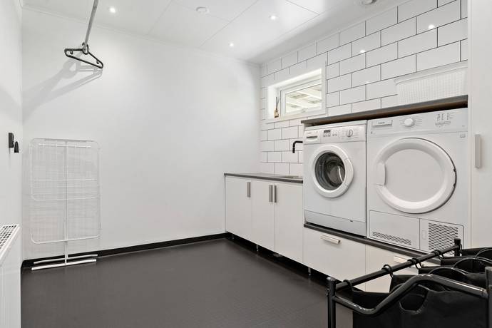 5 rum Villa på Lönsbodavägen 330-3 Vilshult Olofströms kommun - bild 9