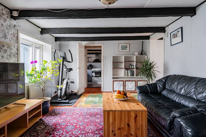 4 rum Villa på Värmövägen 14A Billeberga Svalövs kommun - bild 11