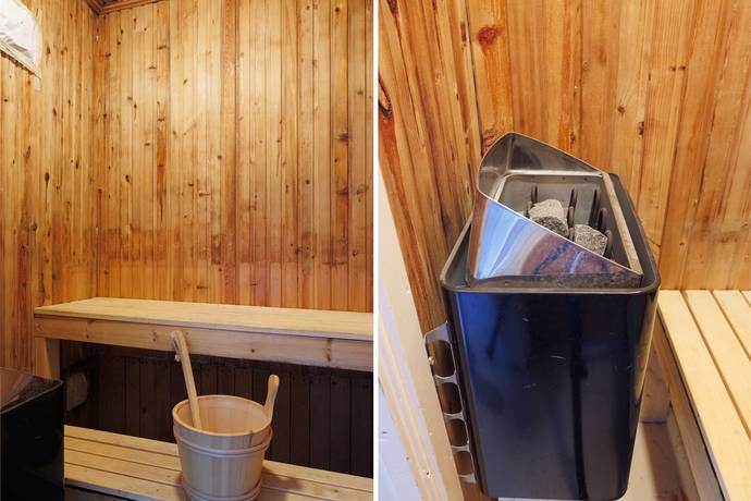 4 rum Villa på Björkgatan 11 Erikslund/Fagernäs Bodens kommun - bild 20