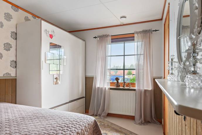 7 rum Villa på Gärdesvägen 5 Osby Osby kommun - bild 7