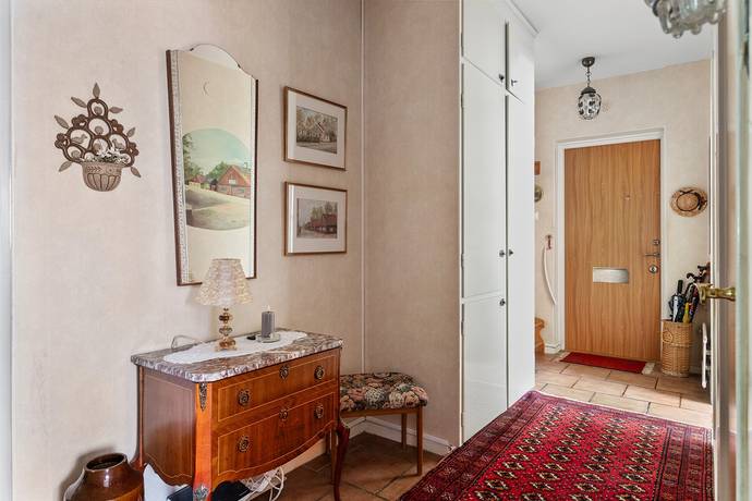 2 rum Lägenhet på Gredbergsgatan 7B Gredby Eskilstuna kommun - bild 6