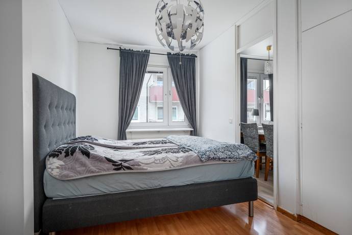 4 rum Lägenhet på Storgården 47 Skäggetorp Linköpings kommun - bild 11