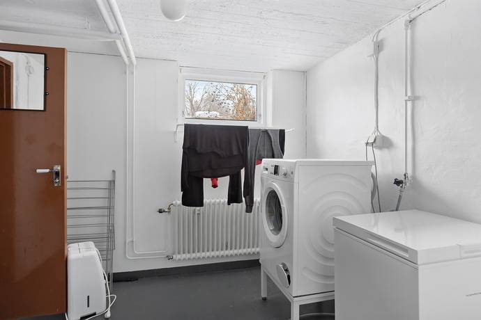 2 rum Villa på Hedenvägen 6 Bollnäs kommun - bild 18
