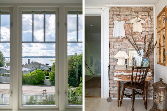 6 rum Fritidshus på Högbovägen 1 Ljusterö-Linanäs Österåkers kommun - bild 52
