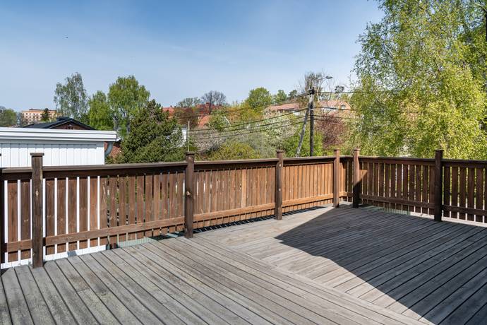 5 rum Villa på Dalhemsvägen 18 Centrala Huddinge Huddinge kommun - bild 10
