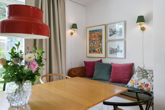 6 rum villa på Sigfridsvägen 10A Äspet, Kristianstads kommun - bild 5
