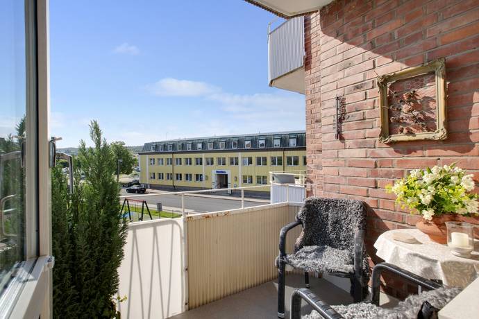 3 rum lägenhet på Karl Gustavsgatan 2B Centralt, Uddevalla kommun - bild 4