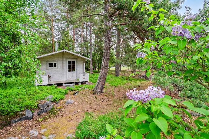 tomt på Prel. adress Torsby Älgstig 13B Torsby, Värmdö kommun - bild 4