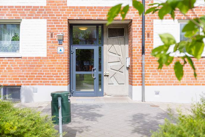 3 rum Lägenhet på Rödkullastigen 9A Malmö kommun - bild 17