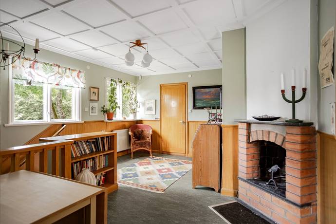 7 rum villa på Seminariegatan 32 Britsarvet, Falu kommun - bild 5