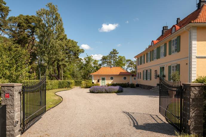 10 rum Villa på Svensknabbevägen 29 Småland Kalmar kommun - bild 7