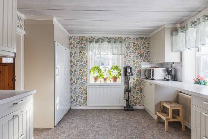 5 rum Villa på Hantverkarvägen 19 Alunda Östhammars kommun - bild 10