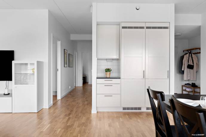 4 rum Lägenhet på Kvarnbygatan 11 Kvarnbyn Mölndals kommun - bild 10