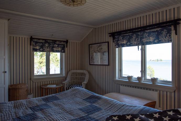 6 rum Vinterbonat fritidshus på Runmarö Långholmen 121 Värmdö - Gråskärsfjärden - Runmarö - Långholmen Värmdö kommun - bild 55