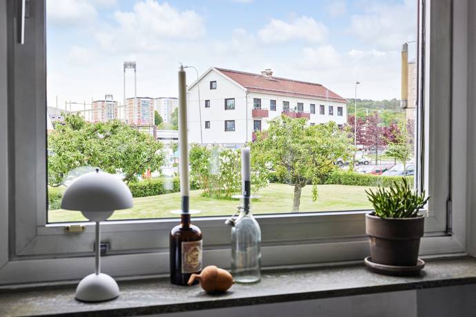 2 rum lägenhet på Oterdahlsgatan 3D Centrala Hisingen, Göteborgs kommun - bild 3
