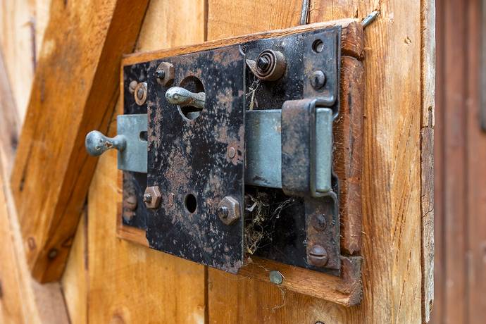 3 rum Villa på Lappstavägen 6 Jokkmokk Jokkmokks kommun - bild 24
