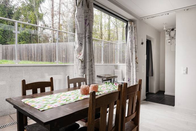 2 rum Lägenhet på Hagviksvägen 6A Bålsta - Hagviken Håbo kommun - bild 15