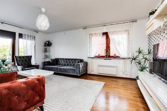 6 rum Villa på Muraregatan 13 Kopparberg Ljusnarsbergs kommun - bild 17