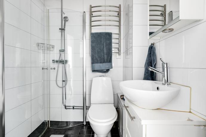 2 rum Lägenhet på Wargentinsgatan 5B Kungsholmen - Rådhuset Stockholms kommun - bild 14