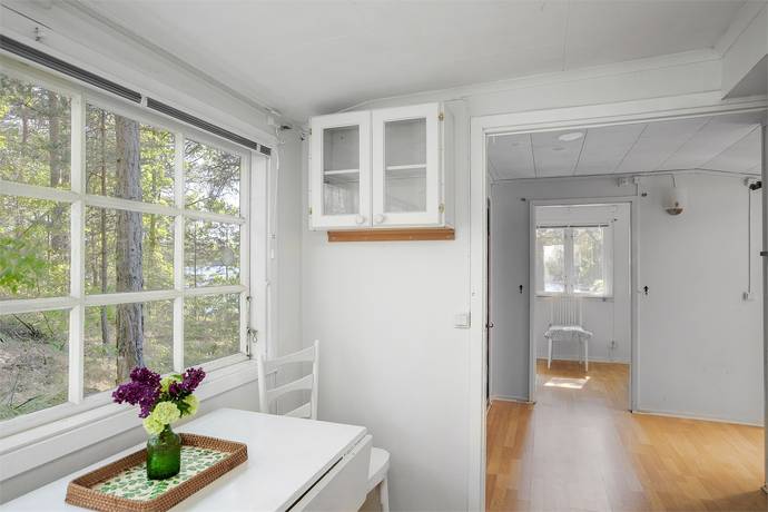 2 rum Fritidshus på Sinnern 701 Högsby Högsby kommun - bild 6
