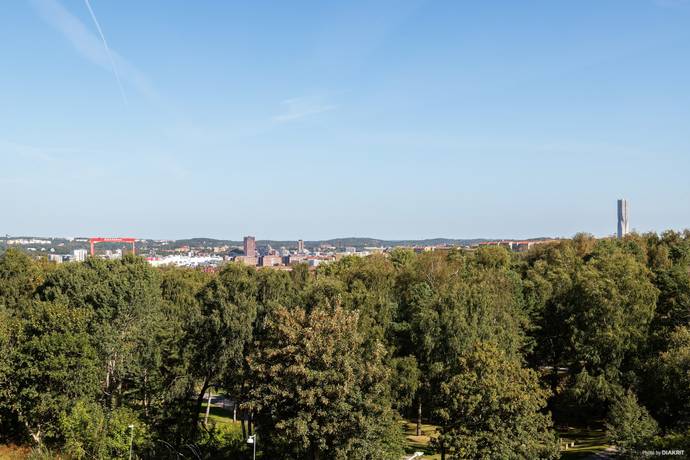 Sjupundsgatan 31, Högsbo, Göteborgs kommun
