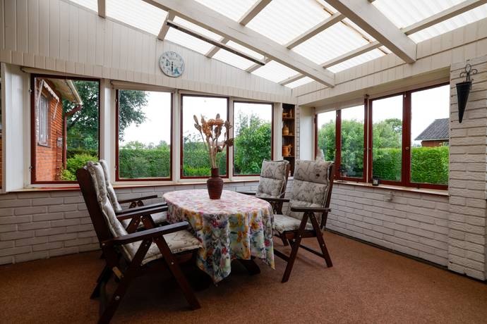 4 rum Villa på Almsvägen 1 Stora Mellösa Örebro kommun - bild 9