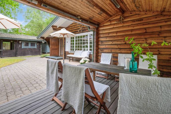 4 rum Villa på Vikensvägen 2A Höllviken Vellinge kommun - bild 22