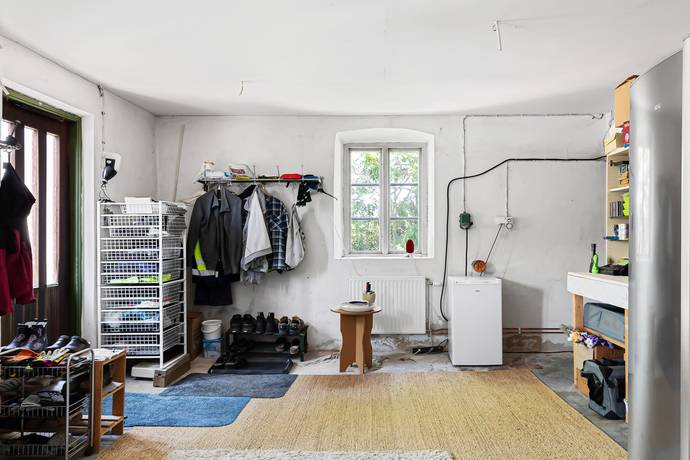 7 rum Villa på Vallösavägen 35-16 Vallösa Ystads kommun - bild 28