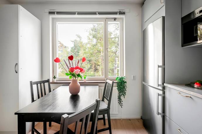 2 rum Lägenhet på Astrakangatan 115 Hässelby Stockholms kommun - bild 7