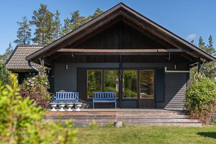 4 rum Villa på Fågelbärsvägen 2 Kaggebo Valdemarsviks kommun - bild 30