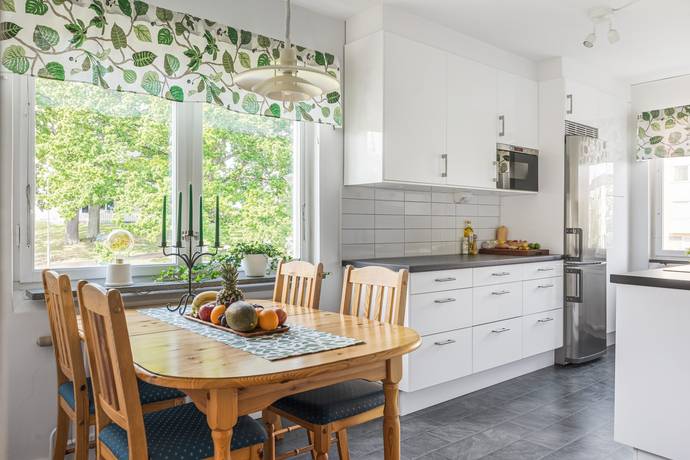 2 rum Lägenhet på Munkhagsgatan 156 Johannelund Linköpings kommun - bild 3