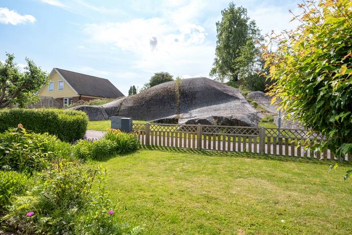 6 rum villa på Liljegången 11 Nödinge, Ale kommun - bild 2