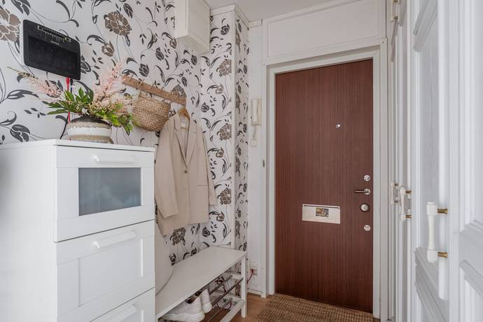 3 rum Lägenhet på Marklandsgatan 69 FLATÅS - HÖGSBO Göteborgs kommun - bild 16