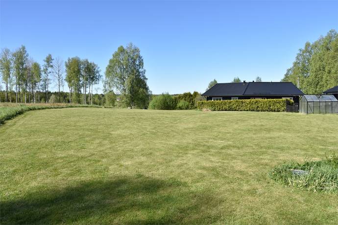 5 rum Villa på Gottersbyn Eber 1 Töcksfors Årjängs kommun - bild 19